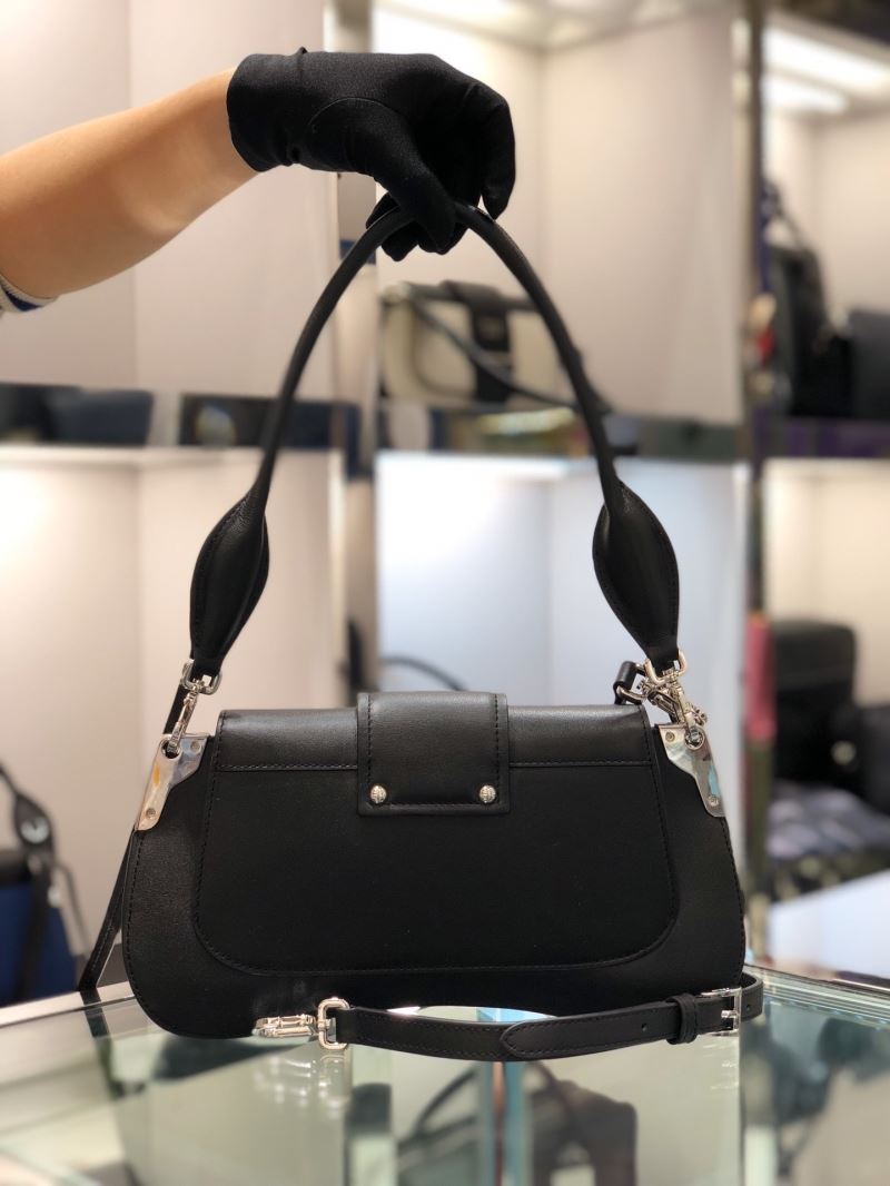 Prada Satchel Bags